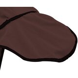 za konje Puni tamnosmeđi 85 cm Poliester | shoptok.hr