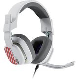 Logitech Astro A10 STAR KILLER BASE, White | Eponuda.com