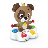 BABY EINSTEIN Drum & Learn Dean Musical Learning Toy glasbena igrača 6 m+ 1 kos u