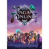  Pagan Online Steam Key GLOBAL | ePonuda.com