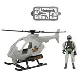  Vojnici Special Combat – igračka za akcijsku igru Model 02 | shoptok.hr