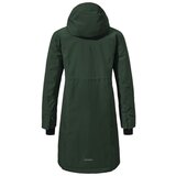 Schöffel Jakne Winter-parka Urban Insulated Coat Style Gregale Wms Zelena | Shoptok.si