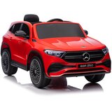  Licencirani auto na akumulator Mercedes Benz EQA 250 4x4- crveni | shoptok.hr