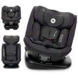 Lorelli autosjedalica Sagitta i-Size 360° 40-150 cm, crna Cijene