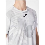 Joma Majice s kratkimi rokavi Challenge Bela | Shoptok.si
