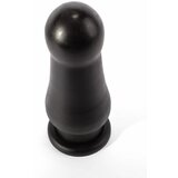 X-MEN 2024 Analni Čep X-men Extra Large Black 8,8'' | Shoptok.si