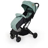 Jungle Kolica za bebe Quad, Menta | ePonuda.com
