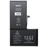 Deji Baterija za iPhone X 3500 mAh Cene