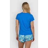 Salty Crew Stamped Modern T-shirt bold blue | Shoptok.si