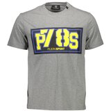 Plein Sport SHORT SLEEVE T-SHIRT MEN GREY | shoptok.hr