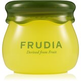 Frudia Avocado balzam za ustnice za prehrano in hidracijo 10 ml | Shoptok.si