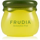 Avocado balzam za ustnice za prehrano in hidracijo 10 ml