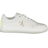Calvin Klein WOMEN&#39;S SPORTS FOOTWEAR WHITE | Shoptok.si