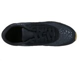 Reebok Nizke superge CL Nylon Slim Txt L Črna | Shoptok.si