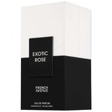 Parfem za oba spola French Avenue Exotic Rose EDP 100 ml | shoptok.hr