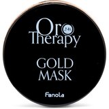 Fanola Oro Therapy Christmas Set darilni set z 24-karatnim zlatom | Shoptok.si