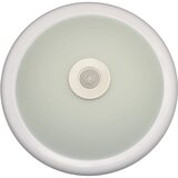  Fulgur s-22941 - Plafonsko svetlo sa senzorom DARINA 2xE27/40W/230V, prečnik 30 cm, bela | Eponuda.com