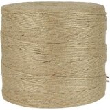  Vrvica iz jute - 1100 m | Shoptok.si
