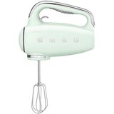 Smeg HMF01PGEU Handmixer 50's Retro Style, Pastellgrün | Shoptok.si