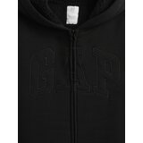 GAP Children's Insulated Sweatshirt Sherpa - Boys | shoptok.hr