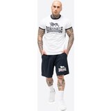 Lonsdale Men's t-shirt & shorts set regular fit | shoptok.hr