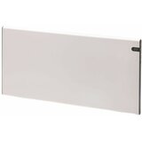 Glamox električni stenski radiator 589x370 h 30 h 06 kd 670006 bel Cene
