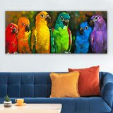 Wallity Slika za zid YTY249998776_50120, 50x120 cm | Eponuda.ba