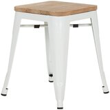 MID.YOU Tabure Vantaggio W, Bela, Brest | Shoptok.si