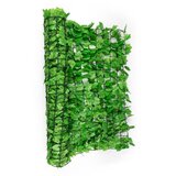 Blumfeldt FENCY BRIGHT IVY, SVIJETLO ZELENI, BRŠLJAN, OGRADA ZA ZAŠTITU OD POGLEDA, ZAŠTITA OD VJETRA, 300 X 100 CM | shoptok.hr