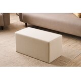 Atelier Del Sofa tabure demre cream Cene