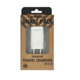 Max Mobile Kućni punjač TR-219, USB-A 2,4 A | shoptok.hr