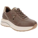 Valleverde Nizke superge VV35241L Kostanjeva Cene