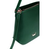 Vuch Anerien Green Handbag | shoptok.hr