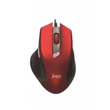 FOCUS C116 crveni miš