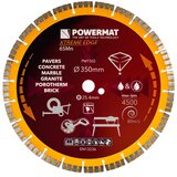  DIJAMANTNA PLOČA 350 mm PM-TDCS-3501T | shoptok.hr