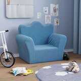  Dječja sofa plava mekana plišana | shoptok.hr