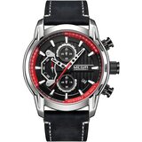  MEGIR SA-38535 - Crna / Srebrna KP38535 | shoptok.hr