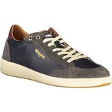 Blauer Muške Plave Sportske Tenisice | shoptok.hr
