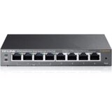 Tp-link TL-SG108PE Easy Smart Switch 8x10/100/1000 with 4-Port PoE+ | Eponuda.ba