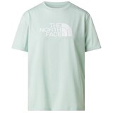 The North Face Majice s kratkimi rokavi Evolution Zelena Cene