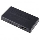  RAZDJELNIK HDMI 1 ulaz na 4 izlaza 8730 | Eponuda.ba