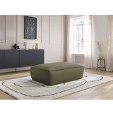 Bobochic Paris Zelen tabure iz umetnega usnja Boheme – | Shoptok.si