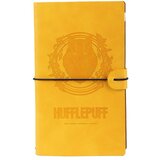 Grupo Erik Editores S. L. Hufflepuff Putni Bilježnica | shoptok.hr