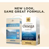 Solgar wild alaskan full Spectrum™ omega, 120 kapsula | Eponuda.com