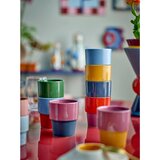 Bloomingville Šalice u setu 4 kom za cappuccino glinene 150 ml Ewan – | shoptok.hr