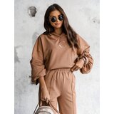 Cocomore Caramel sweatshirt cmgBZ1973.camel | Shoptok.si