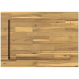  Pravokutni stolni vrh 70 x 50 x 3,2 cm Pravokutni | Shoptok.si