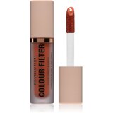 Revolution Colour Correct Concealer tekoči korektor odtenek Orange 6 ml Cene