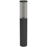 Eglo 901034 - Spoljašnja lampa SALLE 1xE27/15W/230V 46,5 cm IP54 | Eponuda.com
