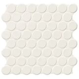 Realonda zidne i podne pločice circle white 30,9x30,9 Cene